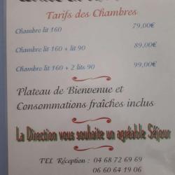 La Croque Sel