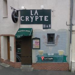 La Crypte