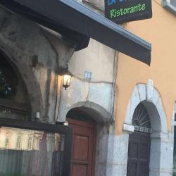 La Cucina