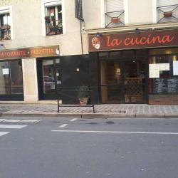 La Cucina