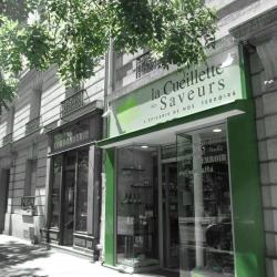 La Cueillette Des Saveurs