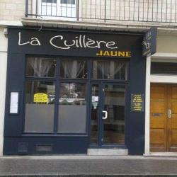La Cuillere Jaune