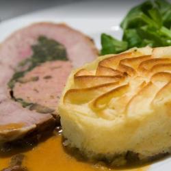 La Cuisine Artisanale