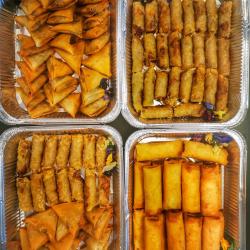 La Cuisine De Carmen - Food Truck Alsace