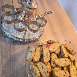 La Cuisine De Chez Moi