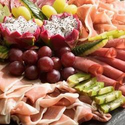 La Cuisine De Jacquotte