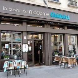 La Cuisine De Madame Châtelet