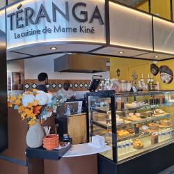 La Cuisine De Mame Kiné - Téranga