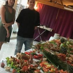 La Cuisine De Manu - Traiteur