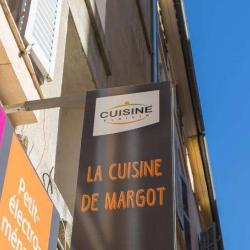 La Cuisine De Margot