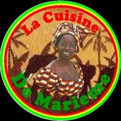 La Cuisine De Marieme