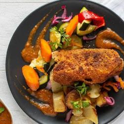 La Cuisine De Mayi