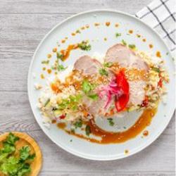 La Cuisine De Mayi