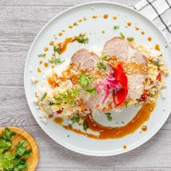 La Cuisine De Mayi