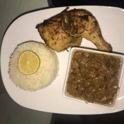 La Cuisine De Mbarka