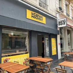 La Cuisine De Moudéry