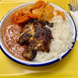 La Cuisine De Moudéry