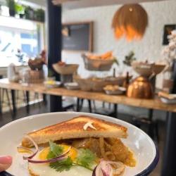 La Cuisine De Moudéry