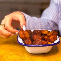 La Cuisine De Moudéry