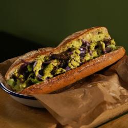 La Cuisine De Moudéry