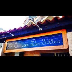 La Cuisine Des Filles