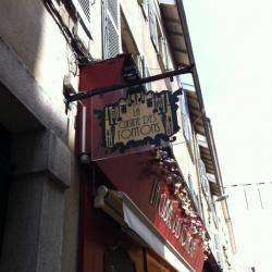 La Cuisine Des Tontons