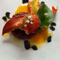 La Cuisine Du Cloître