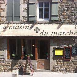 La Cuisine Du Marché