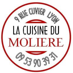 La Cuisine Du Molière