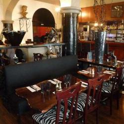 Brasserie Chaubet