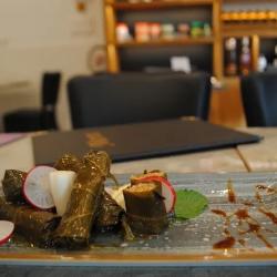 La Cuisine Libanaise