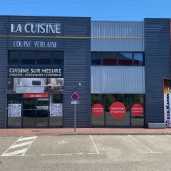La Cuisine Louise Verlaine - Chambery