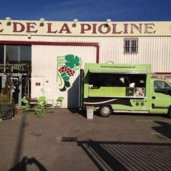 La Cuisine Qui Roule