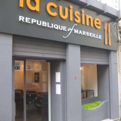 La Cuisine République Of Marseille