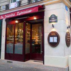 La Cuisinière Lyonnaise