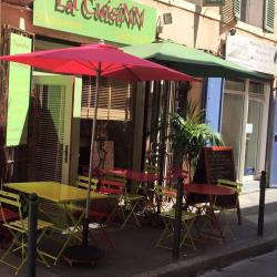 La Cuisinn