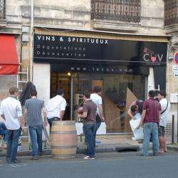 La Cuv Nansouty