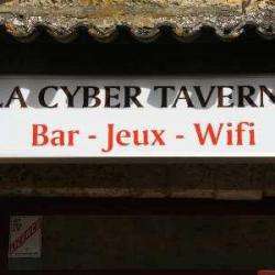 La Cyber Taverne