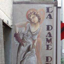 La Dame De Coeur