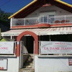 La Dame Jeanne