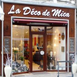 La Déco De Mica