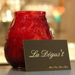 La Dégus't