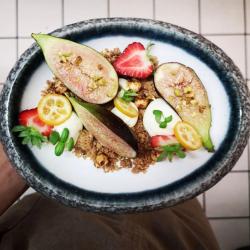 La Degustazione - Restaurant Italien Brest Et Alentours