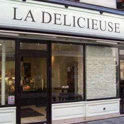 La Délicieuse Marais