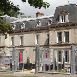 La Demeure D' Elodie