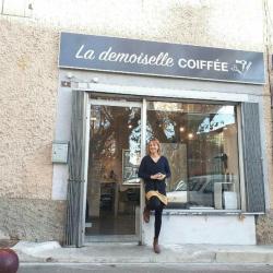 La Demoiselle Coiffée