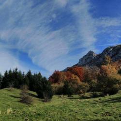 La Dent Des Portes - Le Trélod