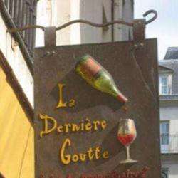 La Dernière Goutte