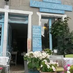 La Detente Gourmande