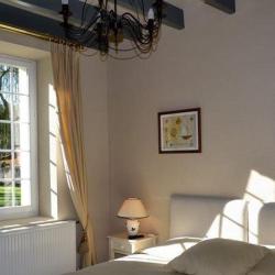 Le Domaine Des Bois